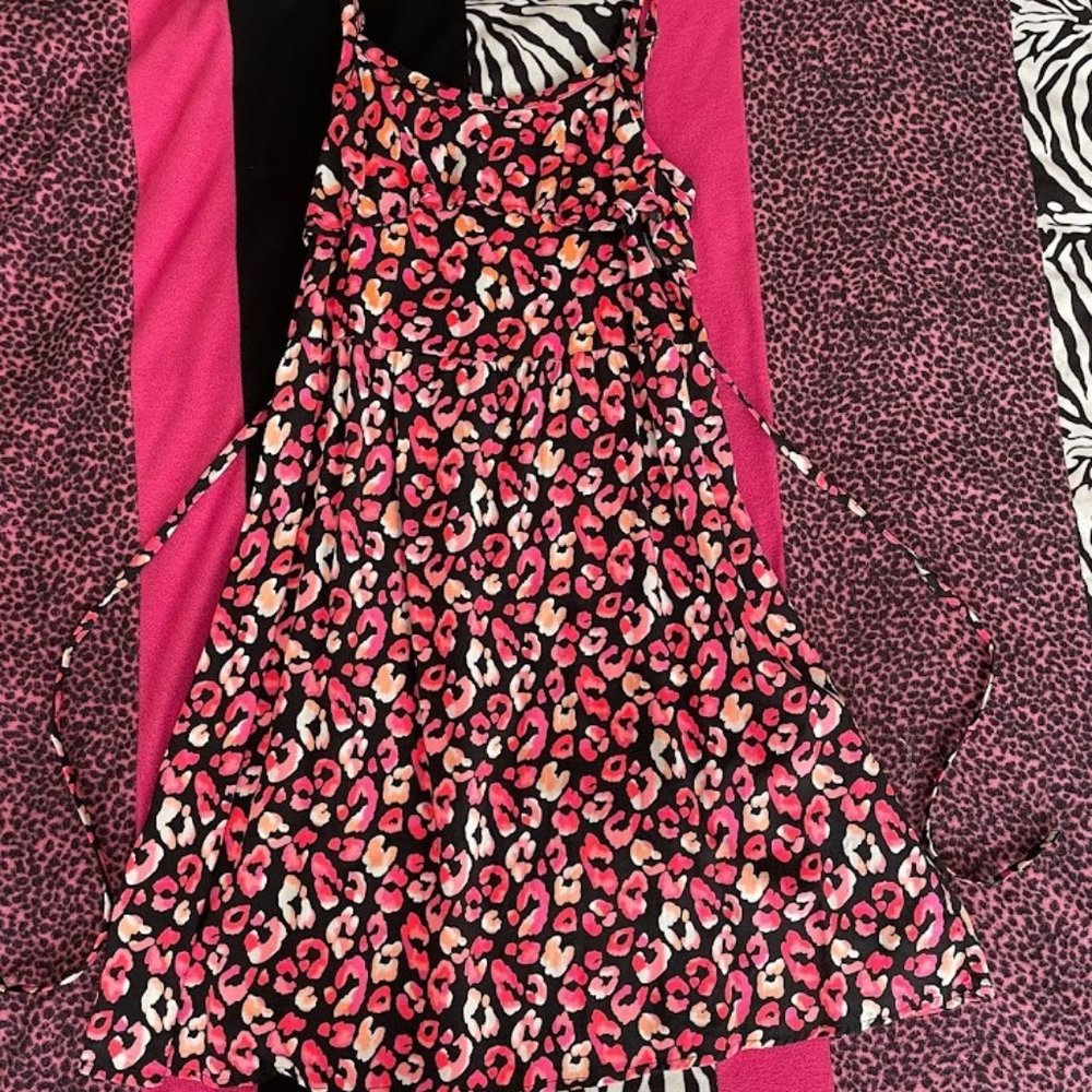 Justice Girls Dress